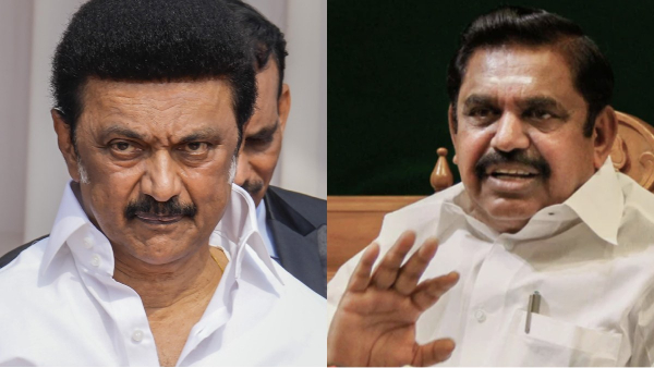 DMK and AIADMK are very angry with certain district secretaries