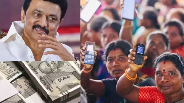 Rs 1000 Magalir Urimai Thogai scheme will be extended to more women after Lok Sabha elections