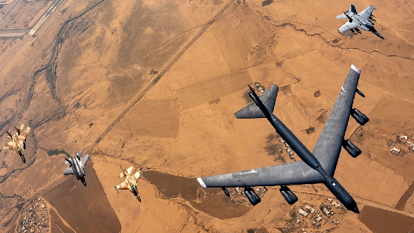 Is Iran planning to make Nuke weapons against Israeli airstrikes