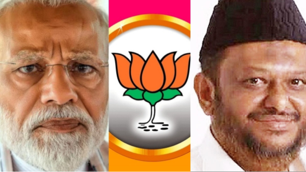 Does Jawahirullah condemn PM Modi Rajasthan speech and asks election commission should take action against modi speech