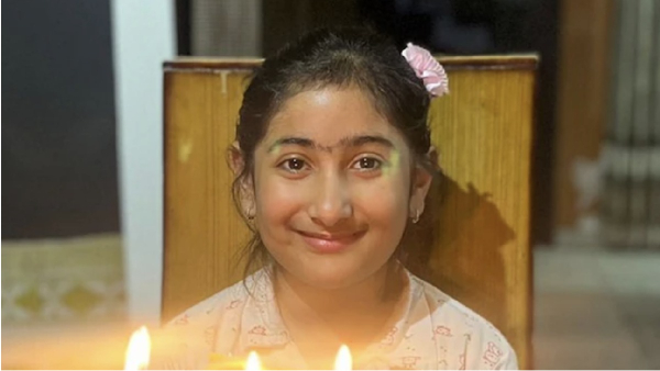 Punjab Girl s Death Synthetic Sweetener Found Inside birthday Cake