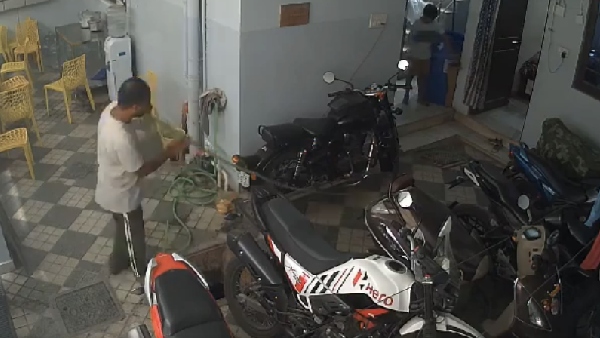 Hyderabad Techie Dies After Falling In Uncovered Water Tank In Hostel