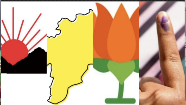 Did Annamalai slam DMK Government and What are the highlights of Lok Sabha Election 2024 Polling in Tamil Nadu Did Annamalai slam DMK Government and What are the highlights of Lok Sabha Election 2024 Polling in Tamil Nadu