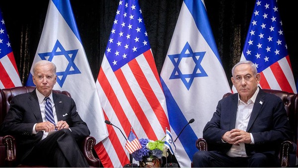 US is serious about providing financial assistance of Rs 1 41 lakh crore to Israel US is serious about providing financial assistance of Rs 1 41 lakh crore to Israel