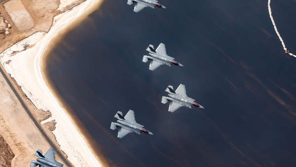 Is Iran planning to make Nuke weapons against Israeli airstrikes