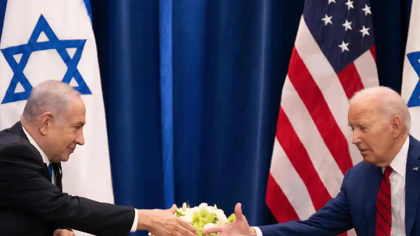 US is serious about providing financial assistance of Rs 1 41 lakh crore to Israel US is serious about providing financial assistance of Rs 1 41 lakh crore to Israel