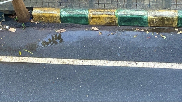 Bengaluru Weather Bangalore gets rain after 5 months of scorching heat