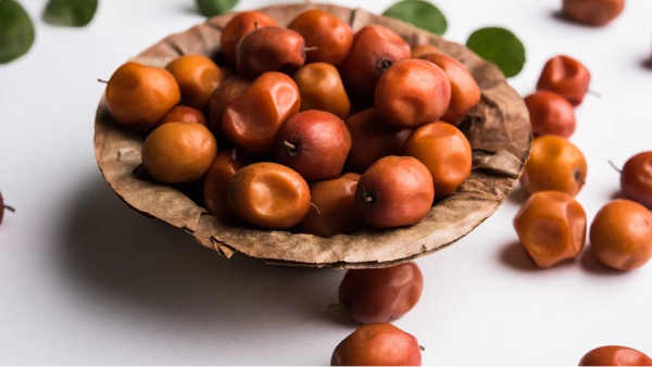 What are the Super Medicinal Benefits in Jujube and Fantastic Elandha Pazham is good for Kidney Heart