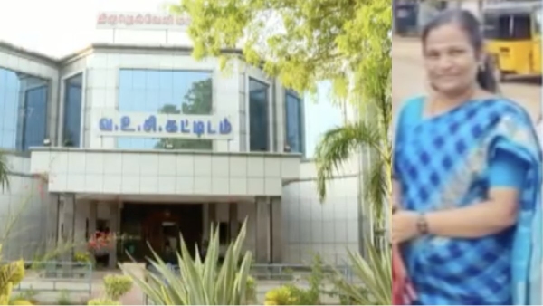 Tirunelveli 36th ward DMK Councillor writes resignation letter for resignation due to Caste discrimination