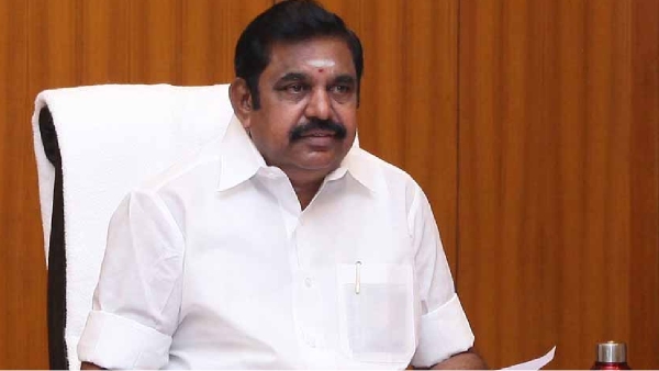 Edappadi Palanisamy is not happy with AIADMK executives work in lok Sabha election 2024