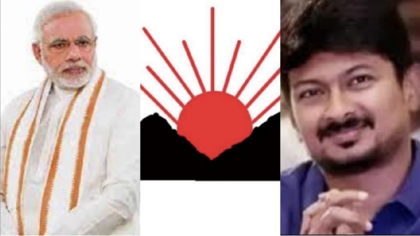 Fantastic Campaign by Minister Udhayanidhi Stalin reminded Kalaignar Karunanidhi DMK is Proud