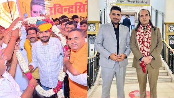 Who is 26 year old Ravindra Bhati Why he contest as a independent candidate at Barmer in Rajasthan Who is 26 year old Ravindra Bhati Why he contest as a independent candidate at Barmer in Rajasthan