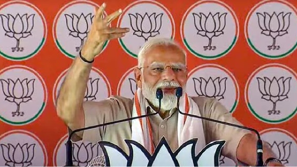 Why PM Modi focus on Muslims and Magalsutras on the campaign in Hindi states 2 main reasons here Why PM Modi focus on Muslims and Magalsutras on the campaign in Hindi states 2 main reasons here