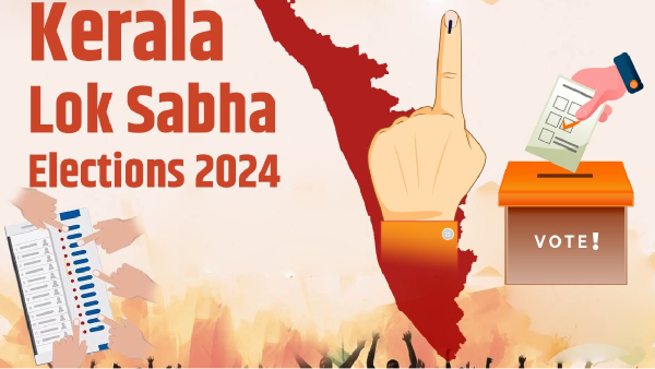 Lok Sabha Election 2024 Do You Know Kerala s Five key constituencies