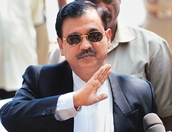 BJP fields Ujjwal Nikam as its candidate from Mumbai North Central Who is he