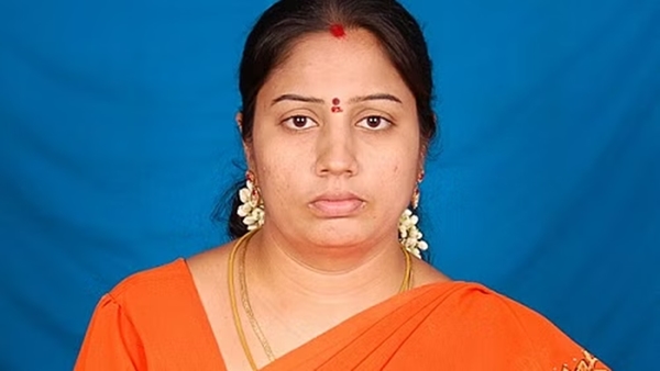 Who is this Professor Nirmala Devi Background of the case that rocked Tamil Nadu