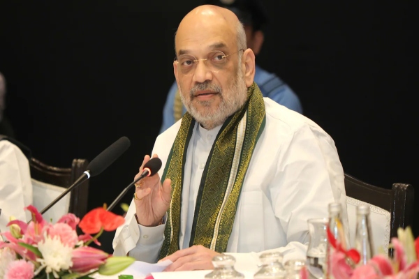 Lok Sabha Election 2024 Amit shah s 2 day election campaign canceled on April 4 and April 5 in tamil nadu Lok Sabha Election 2024 Amit shah s 2 day election campaign canceled on April 4 and April 5 in tamil nadu