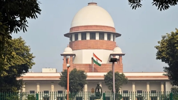 Attempts To Undermine Judiciary Retired Judges Write To Supreme Court CJI Chandrachud Attempts To Undermine Judiciary Retired Judges Write To Supreme Court CJI Chandrachud