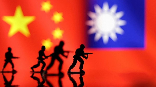 Microsoft warns China gearing up to disrupt the elections in India United States