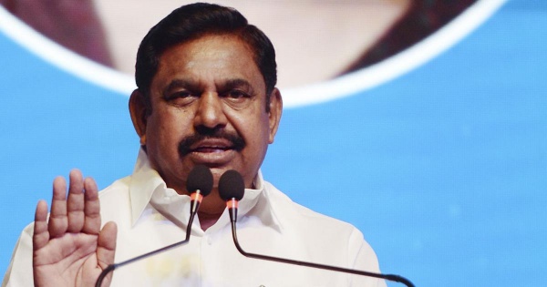 It is reported that the alliance parties are dissatisfied with the AIADMK district secretaries