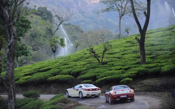 Super Climate Than Vagaman Munnar Tourist Destinations List Of Tamilnadu Tourist places For Summer