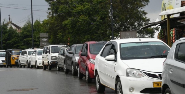 Record high temperature in Ooty What is the reason