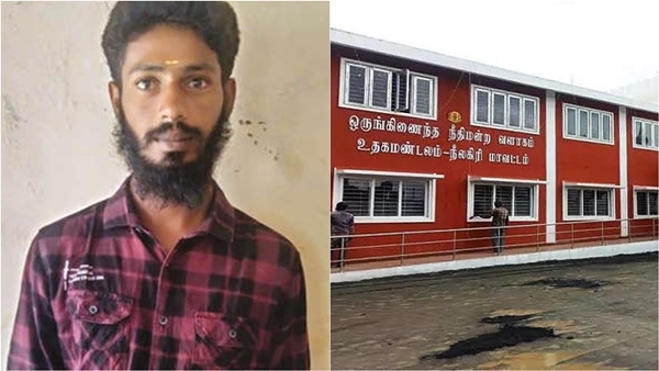Youth sentenced to life imprisonment in Ooty private school girl murder case