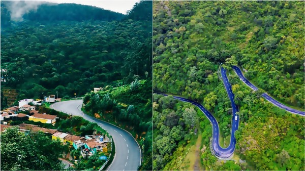 Tourists fined for carrying gas cylinders in vehicles in Ooty