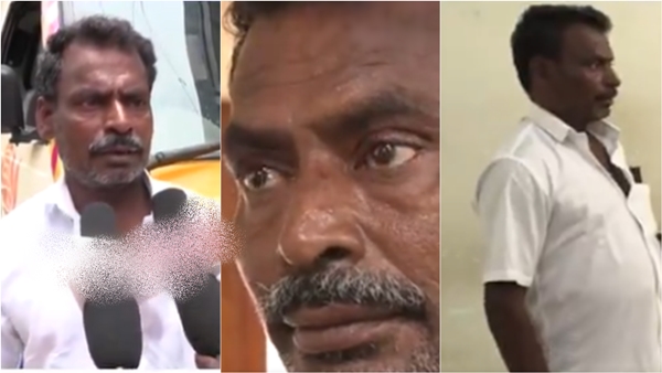 Who attacked O Panneerselvam competing in the grape symbol in Ramanathapuram
