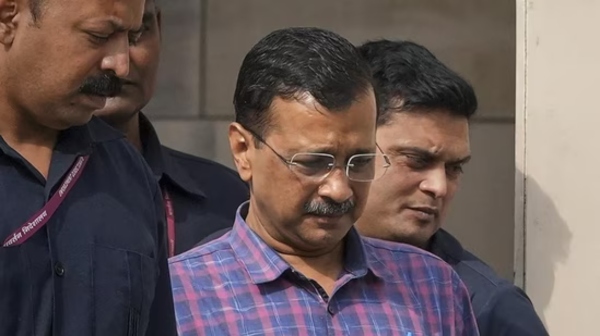 arvind Kejriwal eats too many mangoes and sweets deliberately for getting bail ED alleges