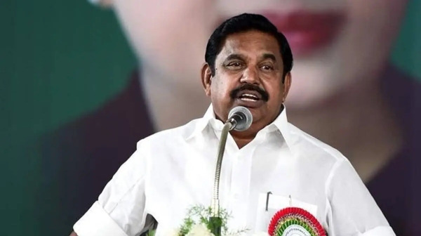 Out of 40 seats AIADMK is focusing in 4 highly winnable seats ahead of Lok Sabha elections 2024 Out of 40 seats AIADMK is focusing in 4 highly winnable seats ahead of Lok Sabha elections 2024