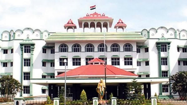 Case seeking grant of Patta Madurai Bench of Madras High Court important order