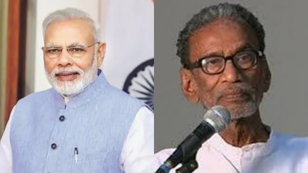 Pazha Nedumaran files plea to cancel PM Modi s Passport