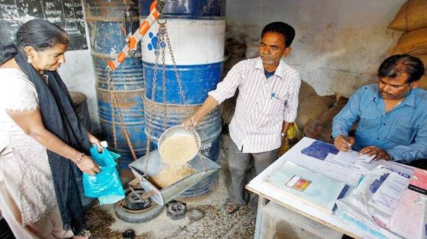 Ration Shops facing a lot of rice smuggling issues in Tamil Nadu all of a sudden Ration Shops facing a lot of rice smuggling issues in Tamil Nadu all of a sudden