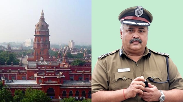 Rajesh Das plea seeking to get exemption from 3 years imprisonment quashed by High court Rajesh Das plea seeking to get exemption from 3 years imprisonment quashed by High court