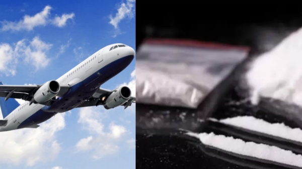Rs 35 crore Cocaine seized in Chennai Airport