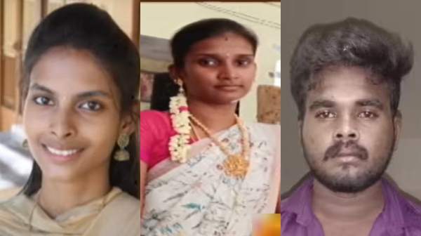 Madurai Son in law confessed to the Theni Police and Why did Instragram Pavithra take this Big Decision Madurai Son in law confessed to the Theni Police and Why did Instragram Pavithra take this Big Decision