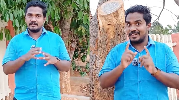 Neeya Naana Palani about behind the scenes in the show