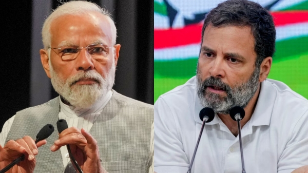 Lok sabha Prediction survey BJP to win more seats in 5 states and open account in Kerala says India TV