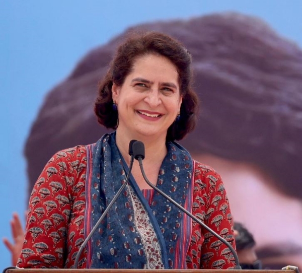 TN Lok Sabha Election 2024 Crisis for BJP in 40 constituencies in UP