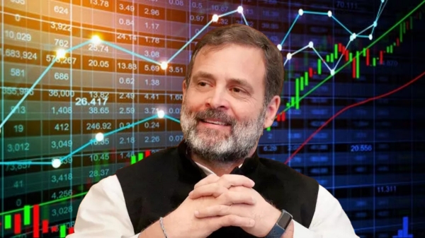 What are top companies that Rahul gandhi invested from ITC to Titan What are top companies that Rahul gandhi invested from ITC to Titan