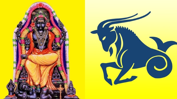 Guru peyarchi palan 2024 How it will be for the Magara Rasi