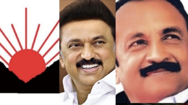 Did Tamil Nadu CM MK Stalin say to Vaiko about Durai and What is happening between Trichy DMK AIADMK Did Tamil Nadu CM MK Stalin say to Vaiko about Durai and What is happening between Trichy DMK AIADMK