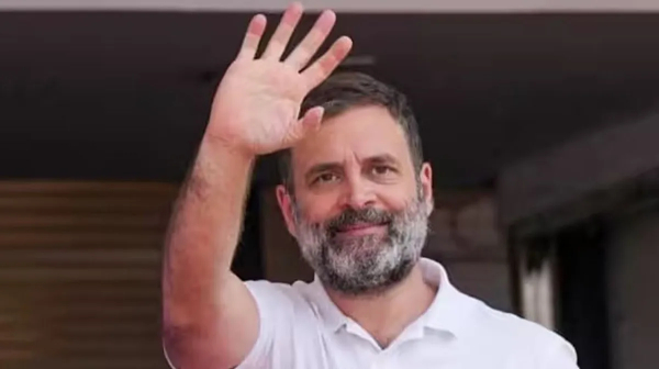 Lok Sabha Election 2024 Congress Rahul Gandhi likely to contest from Amethi