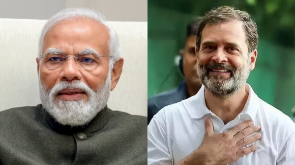 Lok sabha Prediction survey What is Congress internal survey on BJP saying about the results