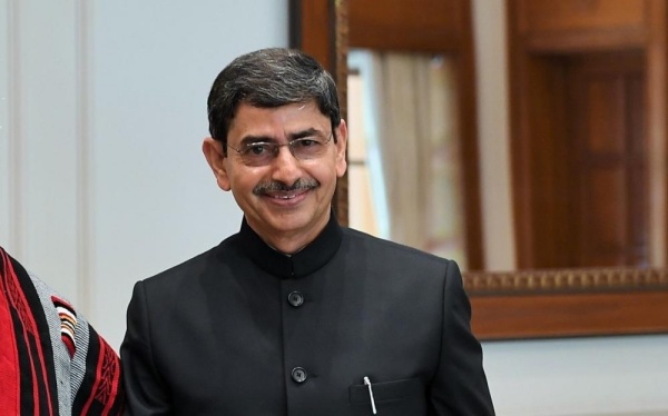 Tamil Nadu Governor RN Ravi left for Delhi for a three day trip