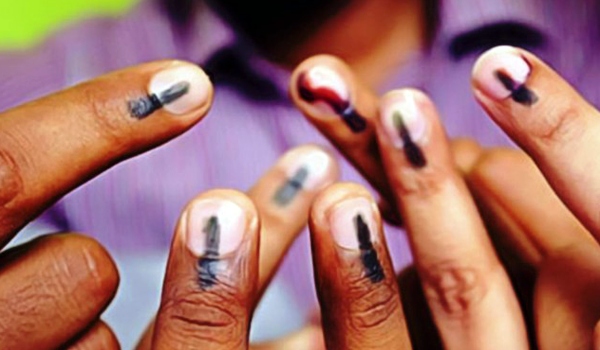 Lok Sabha Election 2024 Phase 1- Voter turnout of 102 Seats in 2019 Polls