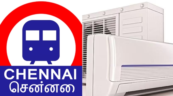 Amazing AC sales in Tamil Nadu including Chennai Suburban and AC usages are increasing due to heat wave echo Amazing AC sales in Tamil Nadu including Chennai Suburban and AC usages are increasing due to heat wave echo