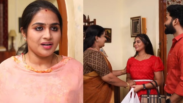 Siragadikka aasai serial April 17th promo and episode full update