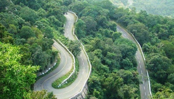 Ooty-Mettupalayam road to become one lane from tomorrow Tourists need to know